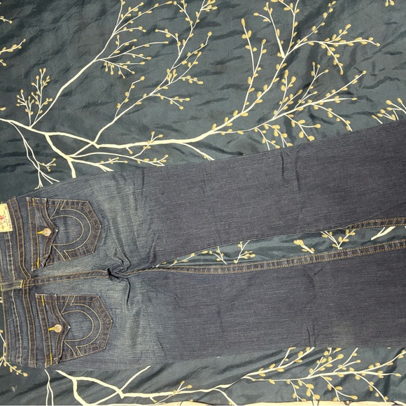3 true religion jeans - Picture 13 of 14